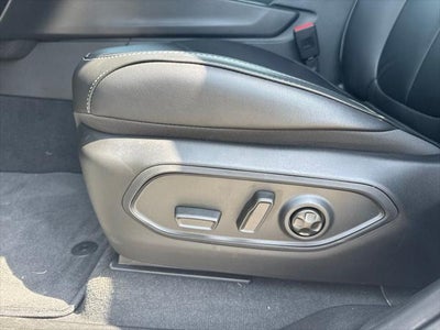 2026 Jeep Grand Cherokee GRAND CHEROKEE L LIMITED 4X2