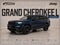 2027 Jeep Grand Cherokee GRAND CHEROKEE L LIMITED 4X2