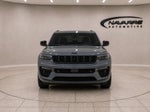 2027 Jeep Grand Cherokee GRAND CHEROKEE L LIMITED RESERVE 4X4