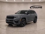 2027 Jeep Grand Cherokee GRAND CHEROKEE L LIMITED RESERVE 4X4