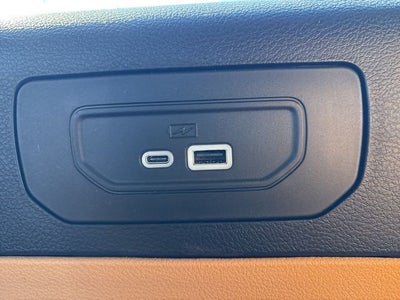 2026 Jeep Grand Cherokee GRAND CHEROKEE L SUMMIT 4X4