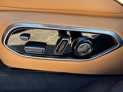 2026 Jeep Grand Cherokee GRAND CHEROKEE L SUMMIT 4X4