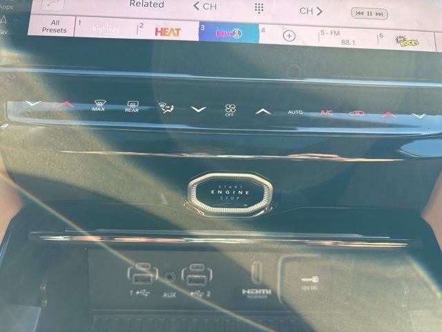 2026 Jeep Grand Cherokee GRAND CHEROKEE L SUMMIT 4X4