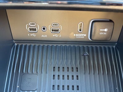 2026 Jeep Grand Cherokee GRAND CHEROKEE L SUMMIT 4X4