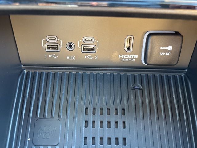 2026 Jeep Grand Cherokee GRAND CHEROKEE L SUMMIT 4X4