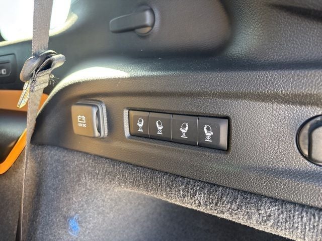 2026 Jeep Grand Cherokee GRAND CHEROKEE L SUMMIT 4X4