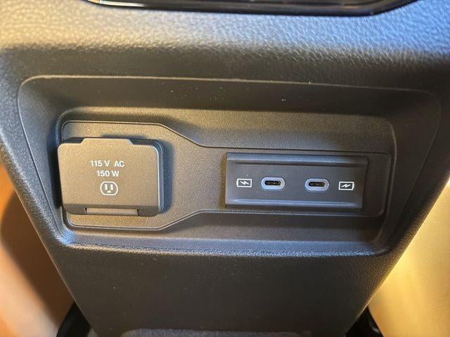 2026 Jeep Grand Cherokee GRAND CHEROKEE L SUMMIT 4X4