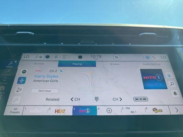 2026 Jeep Grand Cherokee GRAND CHEROKEE L SUMMIT 4X4