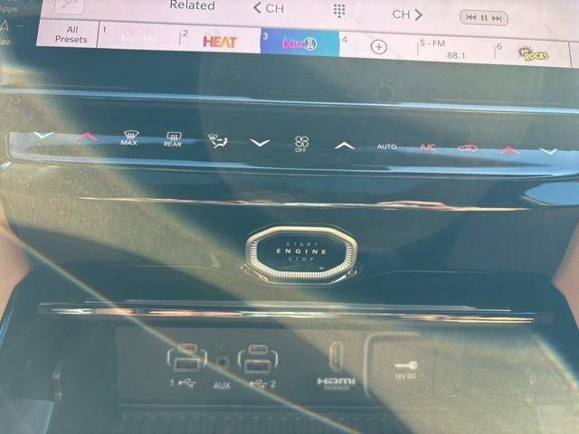 2026 Jeep Grand Cherokee GRAND CHEROKEE L SUMMIT 4X4