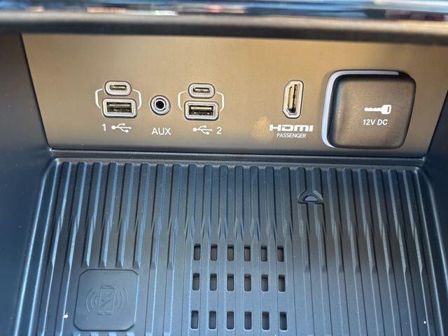 2026 Jeep Grand Cherokee GRAND CHEROKEE L SUMMIT 4X4