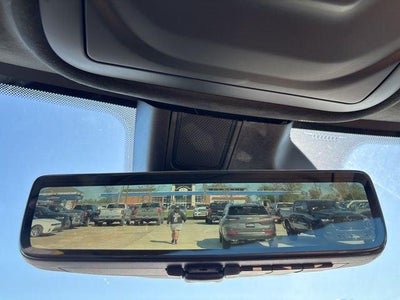 2026 Jeep Grand Cherokee GRAND CHEROKEE L SUMMIT 4X4