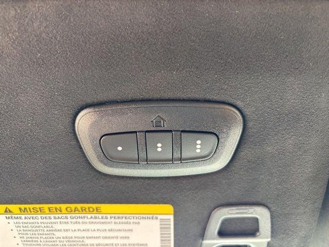 2026 Jeep Grand Cherokee GRAND CHEROKEE L SUMMIT 4X4