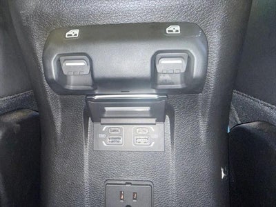2025 Jeep Wrangler 4-Door Rubicon 4x4