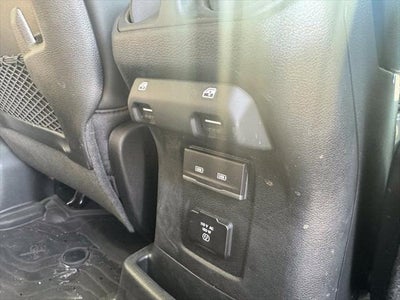 2026 Jeep Wrangler 4-Door Rubicon 4x4