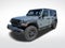 2024 Jeep Wrangler 4xe Willys 4xe