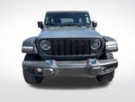 2024 Jeep Wrangler 4xe Willys 4xe