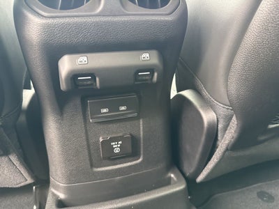 2026 Jeep Wrangler WRANGLER 4-DOOR MOAB 392