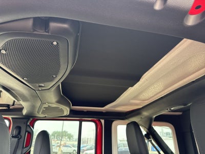 2026 Jeep Wrangler WRANGLER 4-DOOR MOAB 392