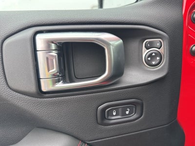 2026 Jeep Wrangler WRANGLER 4-DOOR MOAB 392