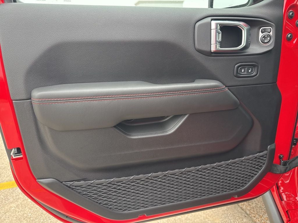 2026 Jeep Wrangler WRANGLER 4-DOOR MOAB 392