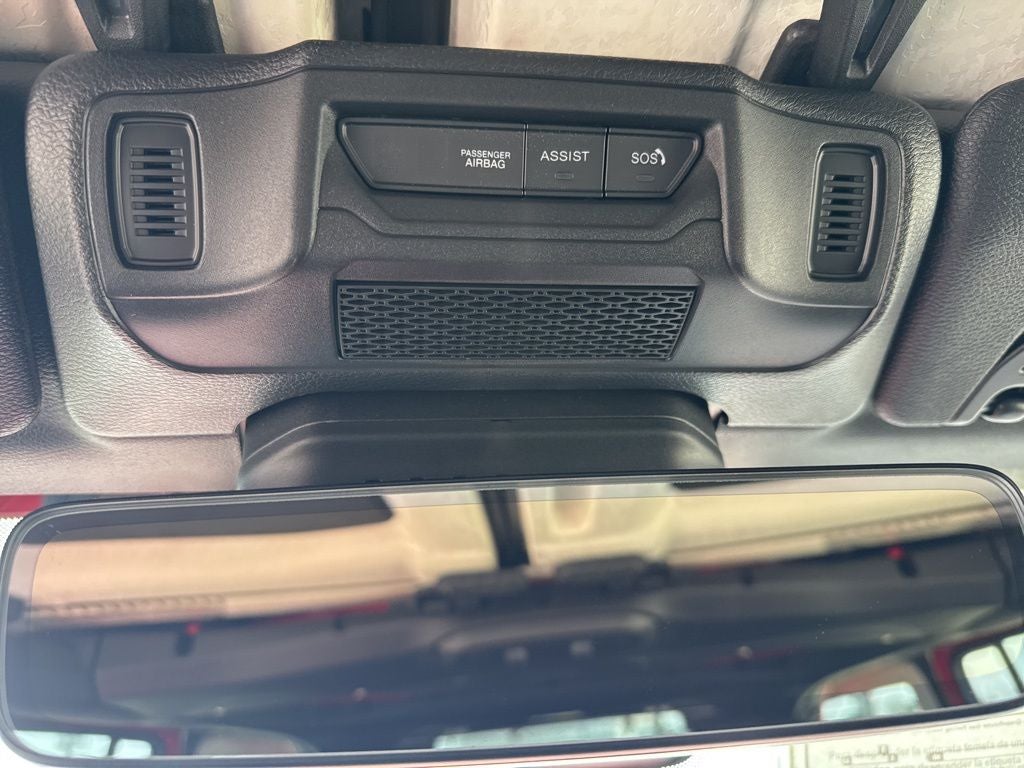 2026 Jeep Wrangler WRANGLER 4-DOOR MOAB 392