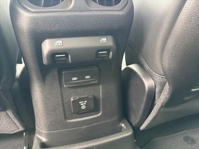 2026 Jeep Wrangler WRANGLER 4-DOOR MOAB 392