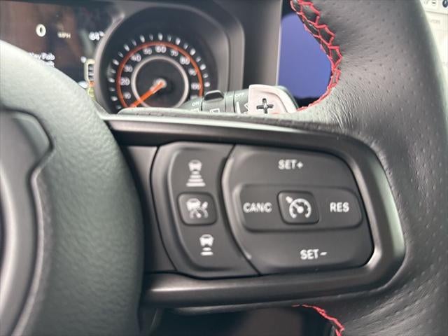 2026 Jeep Wrangler WRANGLER 4-DOOR MOAB 392