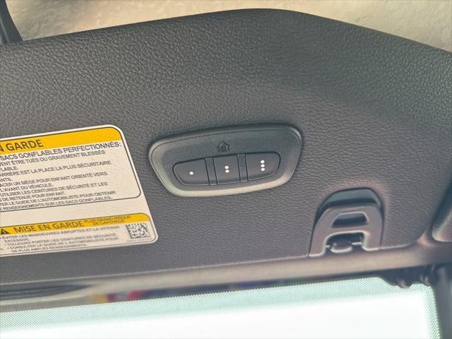 2026 Jeep Wrangler WRANGLER 4-DOOR MOAB 392