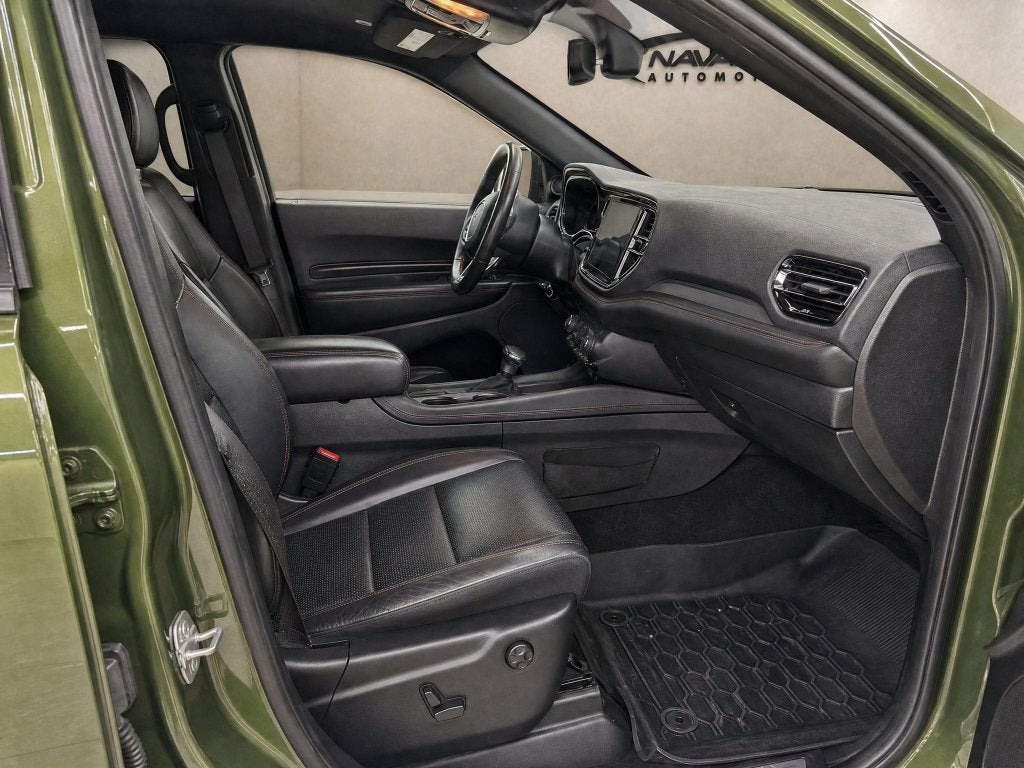 2022 Dodge Durango R/T RWD