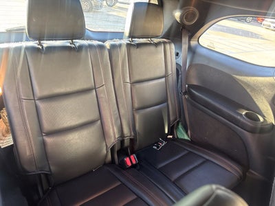2022 Dodge Durango R/T RWD