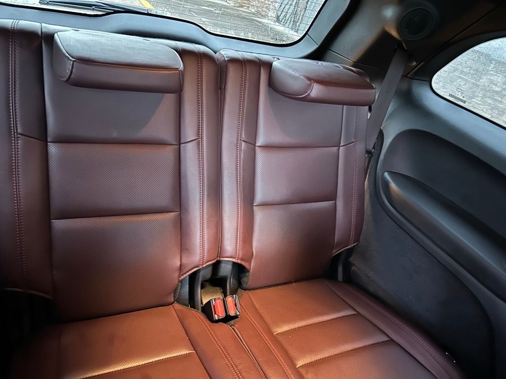 2024 Dodge Durango R/T Plus