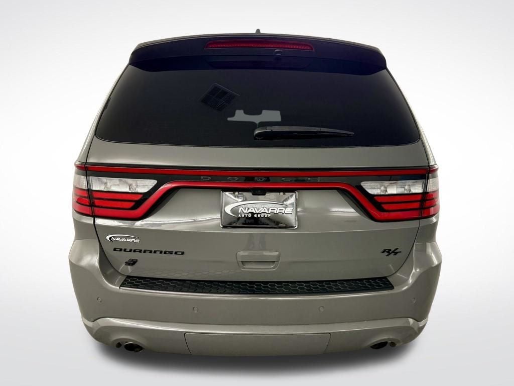 2021 Dodge Durango R/T AWD