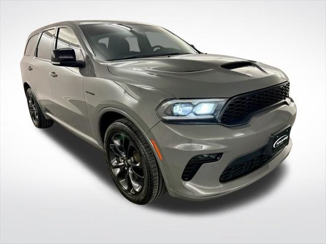 2021 Dodge Durango R/T AWD