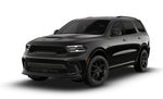 2026 Dodge Durango DURANGO GT PREMIUM AWD HEMI V8