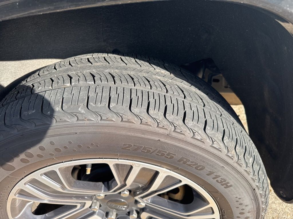 2024 Jeep Wagoneer L Series II 4x2