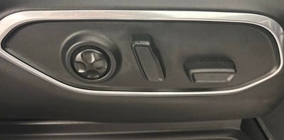 2024 Jeep Wagoneer L Series II 4x2