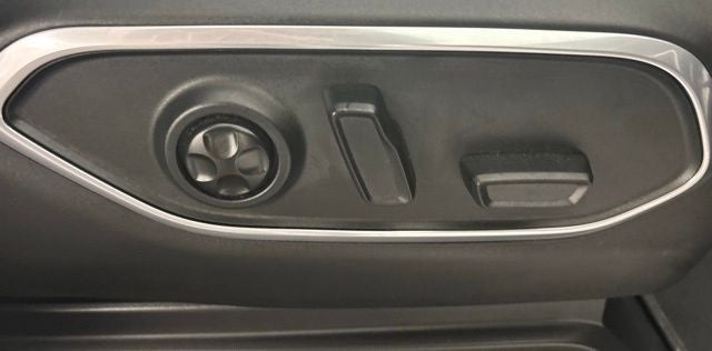 2024 Jeep Wagoneer L Series II 4x2