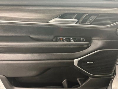 2024 Jeep Wagoneer L Series II 4x2