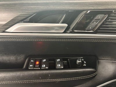 2024 Jeep Wagoneer L Series II 4x2