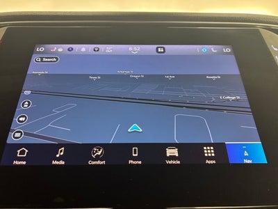 2024 Jeep Wagoneer L Series II 4x2