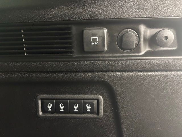 2024 Jeep Wagoneer L Series II 4x2