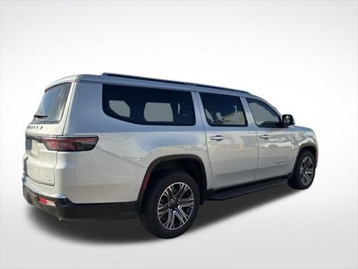 2024 Jeep Wagoneer L Series II 4x2