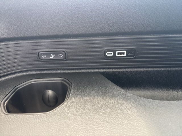 2026 Jeep Grand Wagoneer GRAND WAGONEER L 4X4