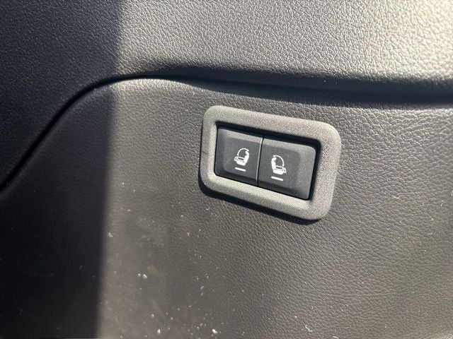 2026 Jeep Grand Wagoneer GRAND WAGONEER L 4X4