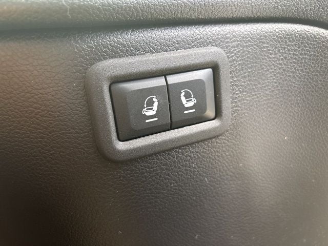 2026 Jeep Grand Wagoneer GRAND WAGONEER L 4X4