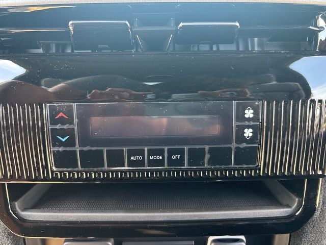 2026 Jeep Grand Wagoneer GRAND WAGONEER L 4X4