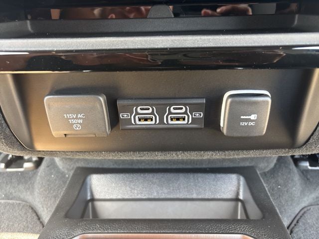 2026 Jeep Grand Wagoneer GRAND WAGONEER L 4X4