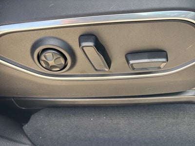 2026 Jeep Grand Wagoneer GRAND WAGONEER L 4X4