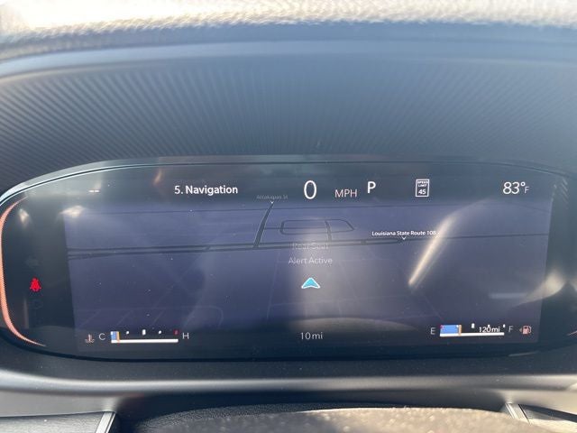 2026 Jeep Grand Wagoneer GRAND WAGONEER L 4X4