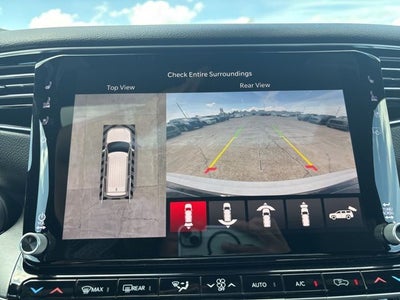 2026 Jeep Grand Wagoneer GRAND WAGONEER L 4X4